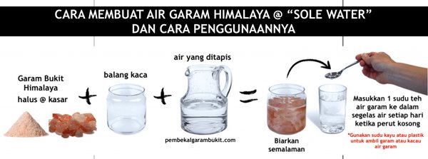 garam bukit seri aishah himalaya natural pink merah putih kristal hitam hunza kasar halus masak masakan mandi mandian rendam rendaman kaki spa oem borong aroma lampu bantal scrub kulit kepala rawatan islam minum air muka kusam ruqyah khasiat sihat khasiat kebaikan kala namak spray mineral beriodin iodin non-iodin energy water himalayan salt agent seasoning distributor halagel faiza CED saji Epsom