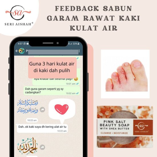 garam bukit seri aishah himalaya natural pink merah putih kristal hitam hunza kasar halus masak masakan mandi mandian rendam rendaman kaki spa oem borong aroma lampu bantal scrub kulit kepala rawatan islam minum air muka kusam ruqyah khasiat sihat khasiat kebaikan kala namak spray mineral beriodin iodin non-iodin energy water himalayan salt agent seasoning distributor halagel faiza CED saji Epsom