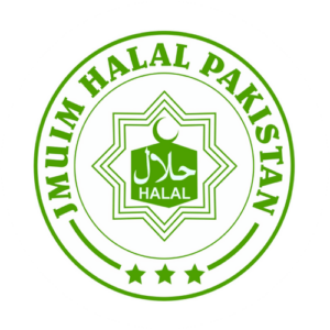 halal pakistan