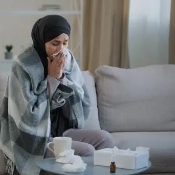Cara Meredakan Demam dengan Bahan Semulajadi di Dapur Anda!