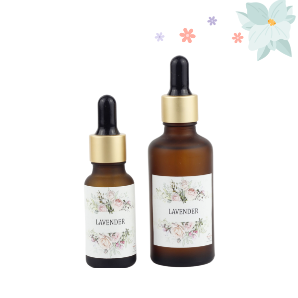 Minyak Aroma Terapi SA 20ML & 50ML
